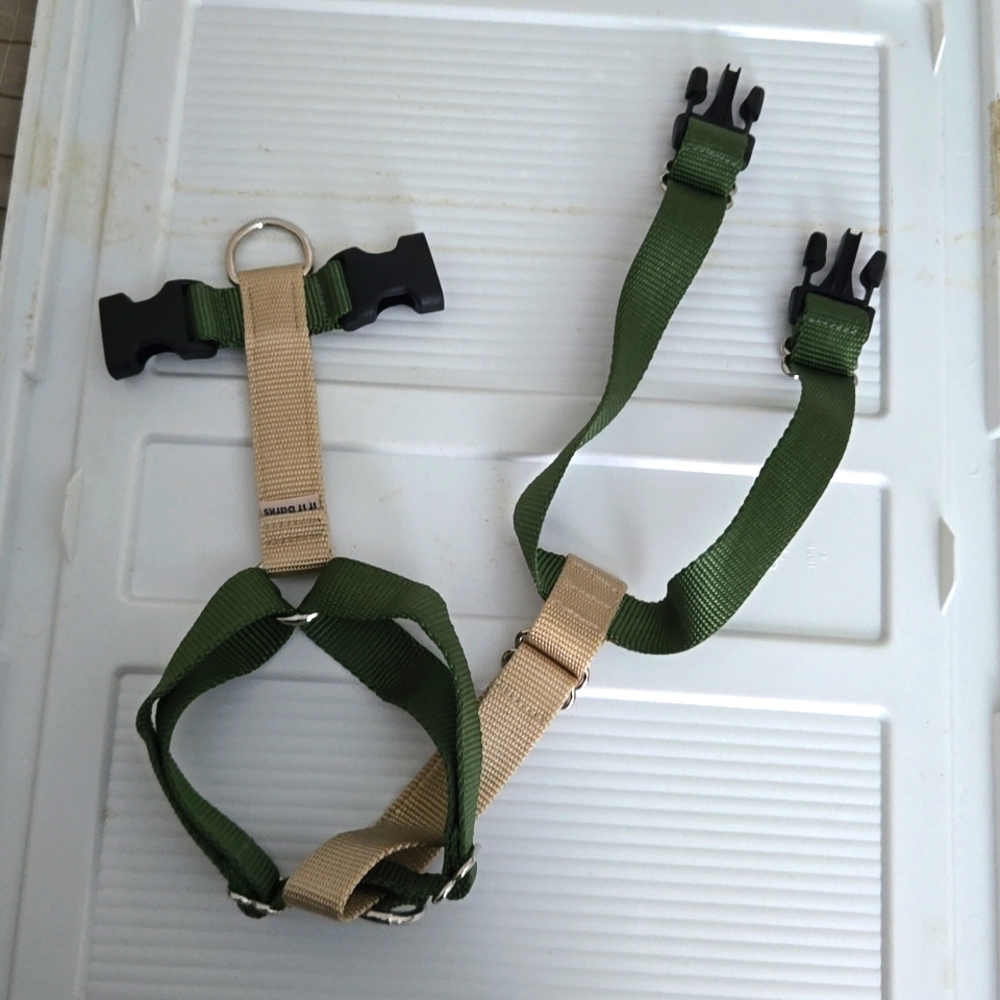 Dog Harness